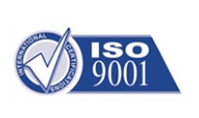 ISO-9001认证